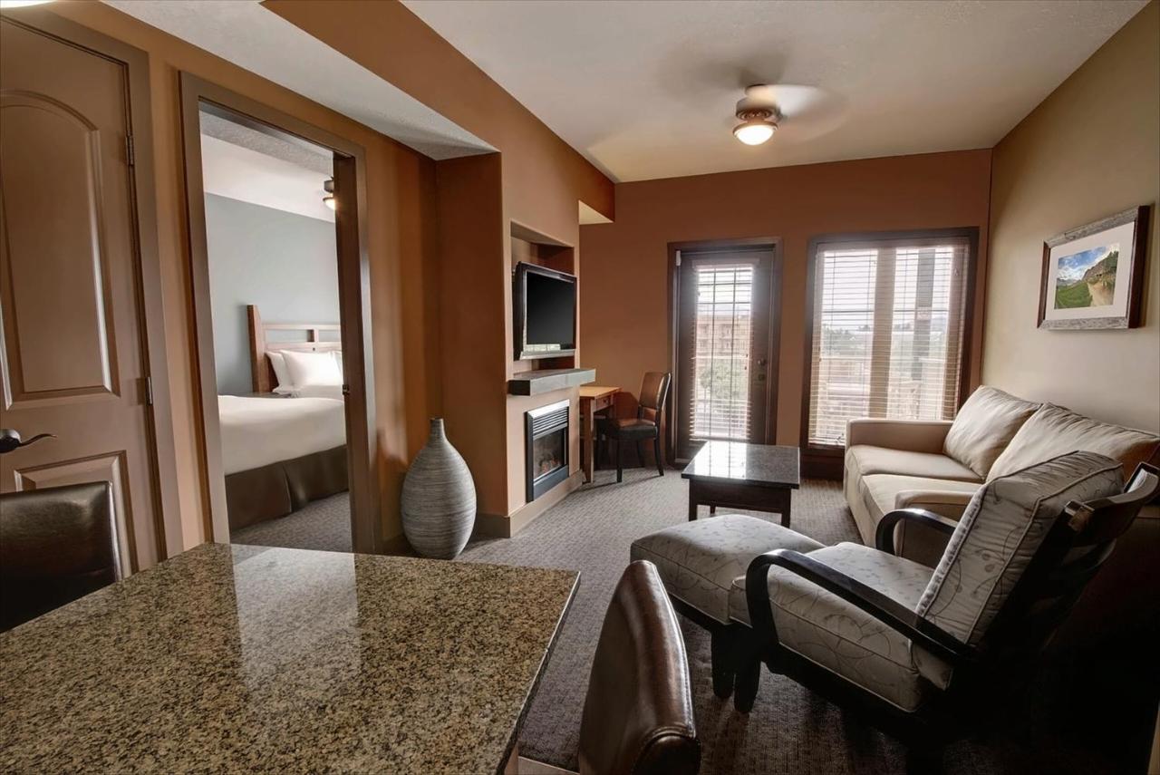 Hotel Spirit Ridge, In The Unbound Collection By Hyatt Osoyoos Esterno foto