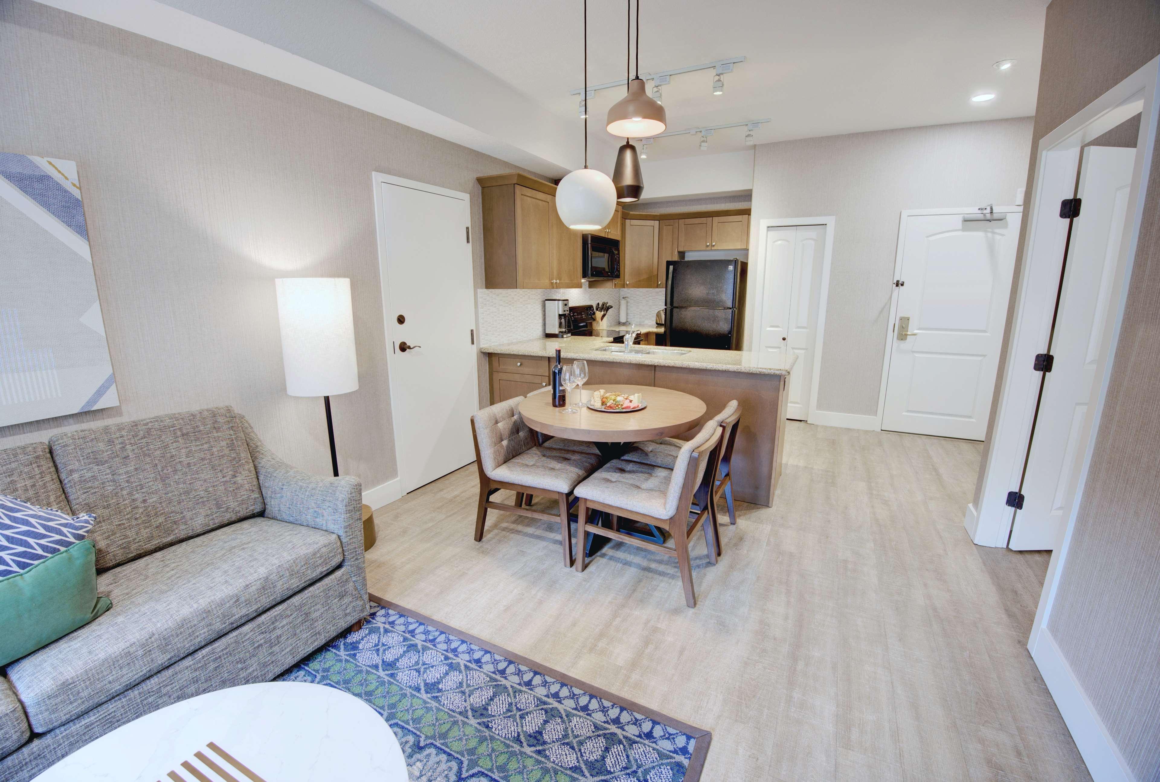 Hotel Spirit Ridge, In The Unbound Collection By Hyatt Osoyoos Esterno foto