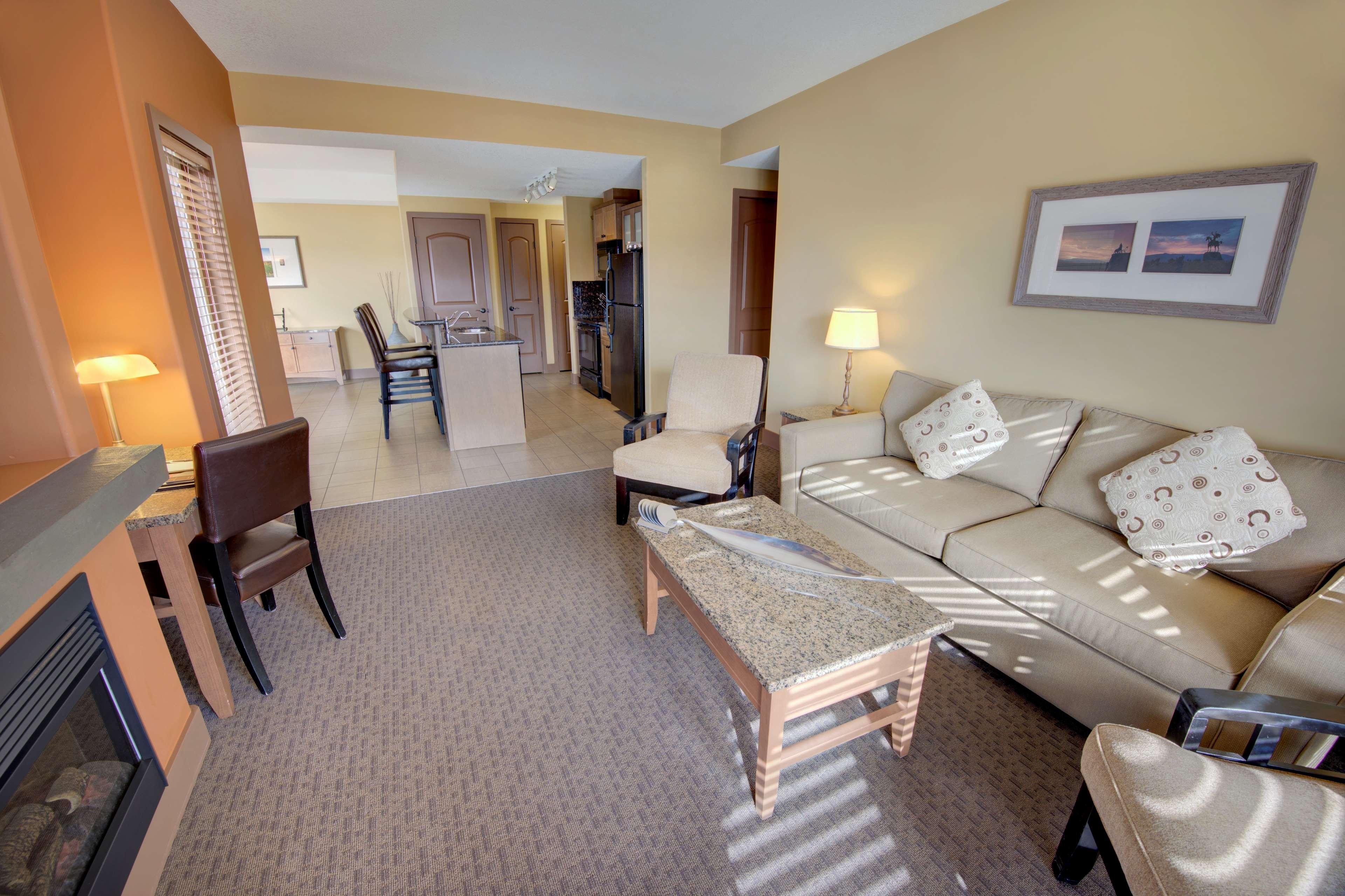 Hotel Spirit Ridge, In The Unbound Collection By Hyatt Osoyoos Esterno foto