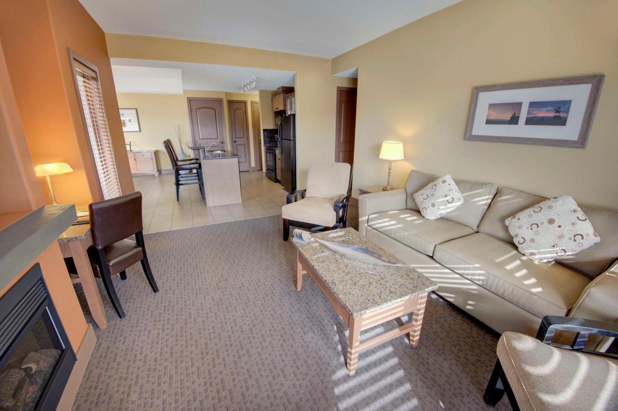 Hotel Spirit Ridge, In The Unbound Collection By Hyatt Osoyoos Esterno foto