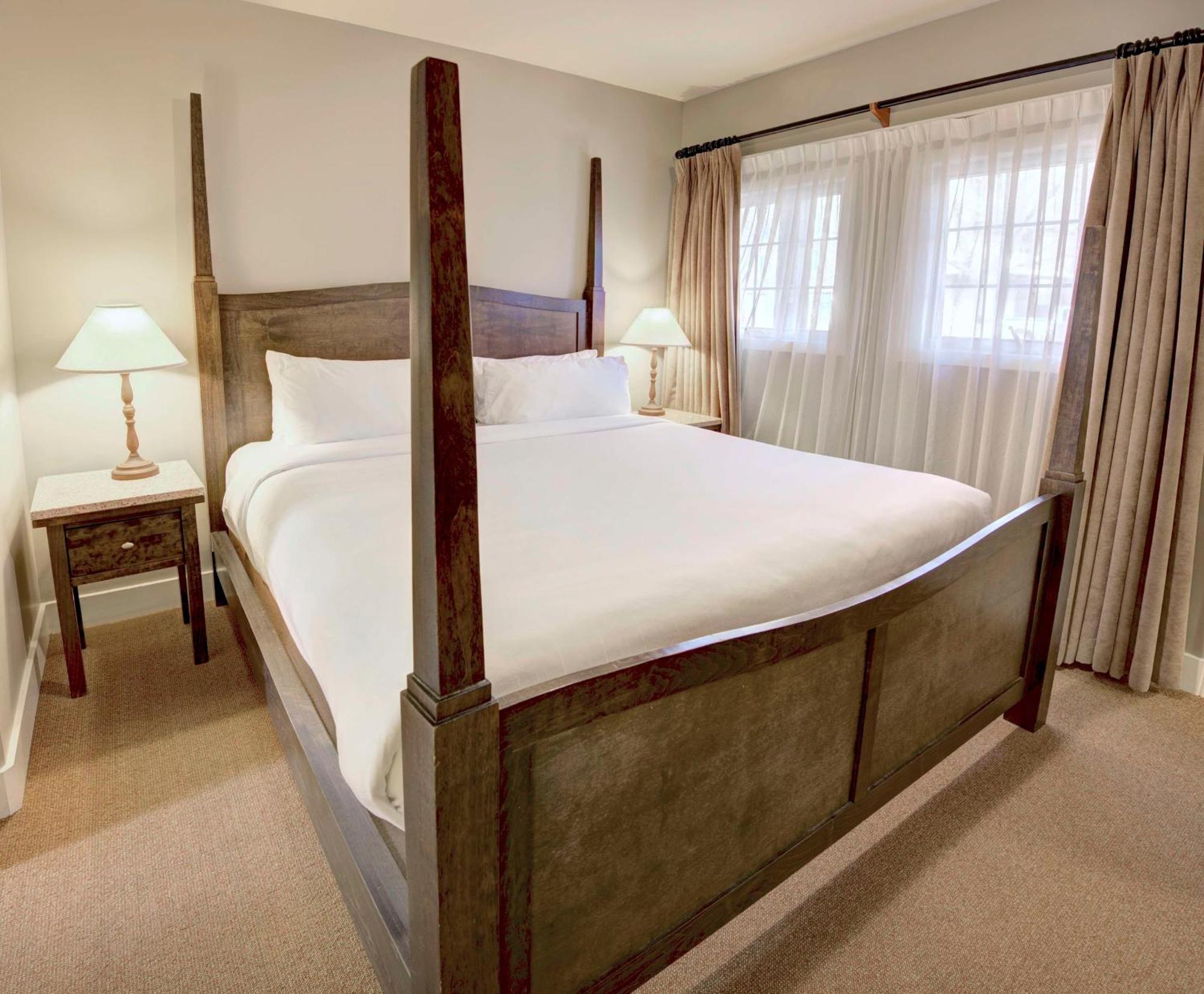 Hotel Spirit Ridge, In The Unbound Collection By Hyatt Osoyoos Esterno foto