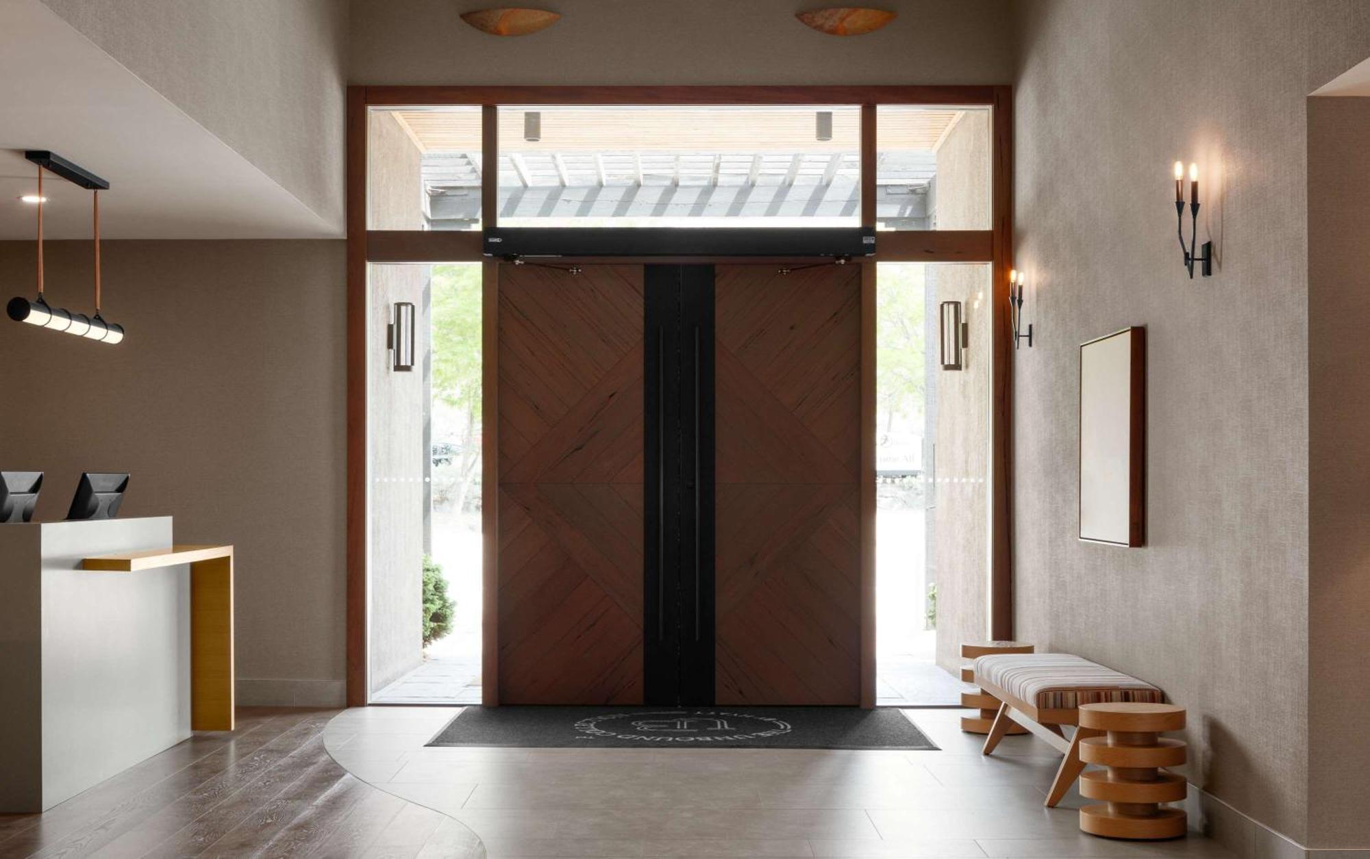 Hotel Spirit Ridge, In The Unbound Collection By Hyatt Osoyoos Esterno foto