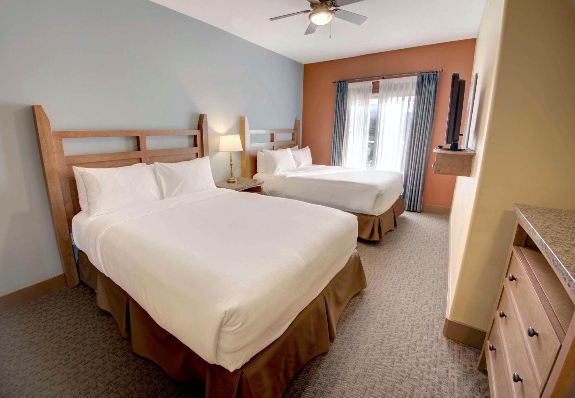 Hotel Spirit Ridge, In The Unbound Collection By Hyatt Osoyoos Esterno foto