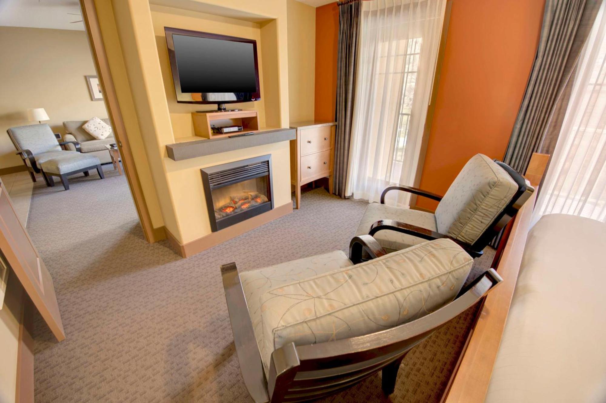 Hotel Spirit Ridge, In The Unbound Collection By Hyatt Osoyoos Esterno foto