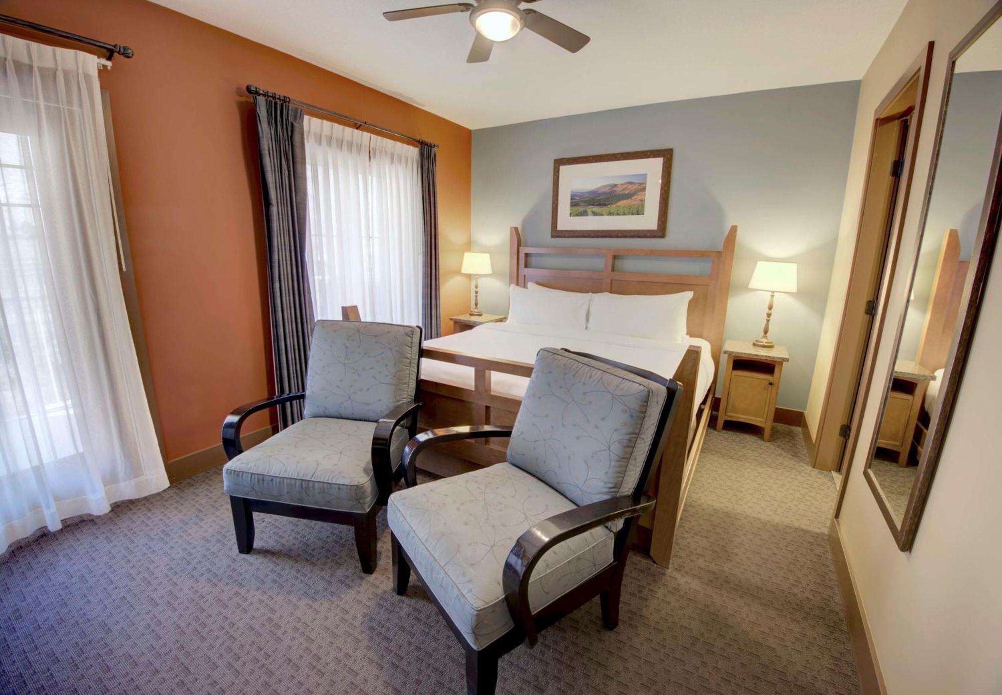 Hotel Spirit Ridge, In The Unbound Collection By Hyatt Osoyoos Esterno foto