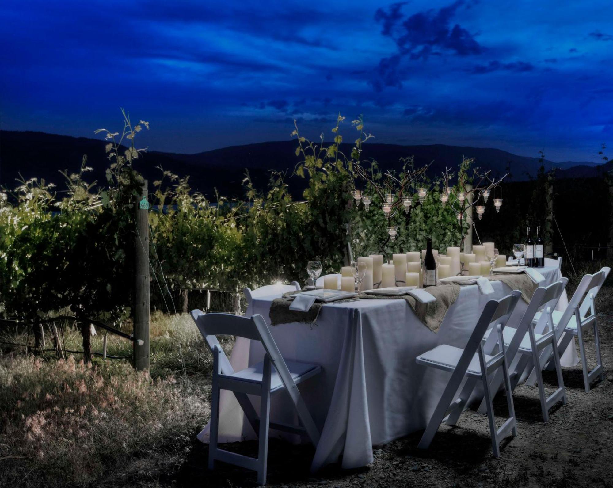 Hotel Spirit Ridge, In The Unbound Collection By Hyatt Osoyoos Esterno foto