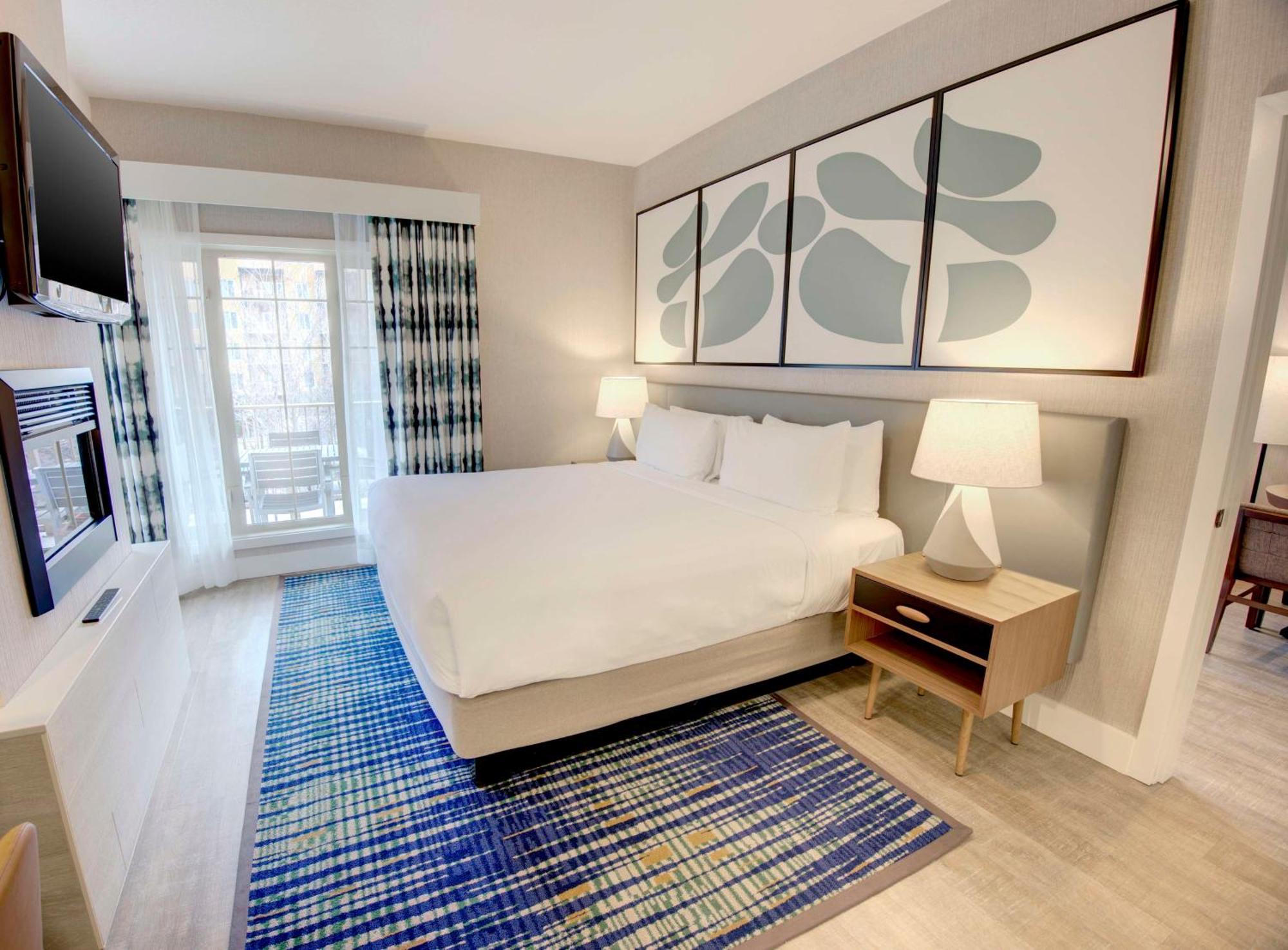 Hotel Spirit Ridge, In The Unbound Collection By Hyatt Osoyoos Esterno foto