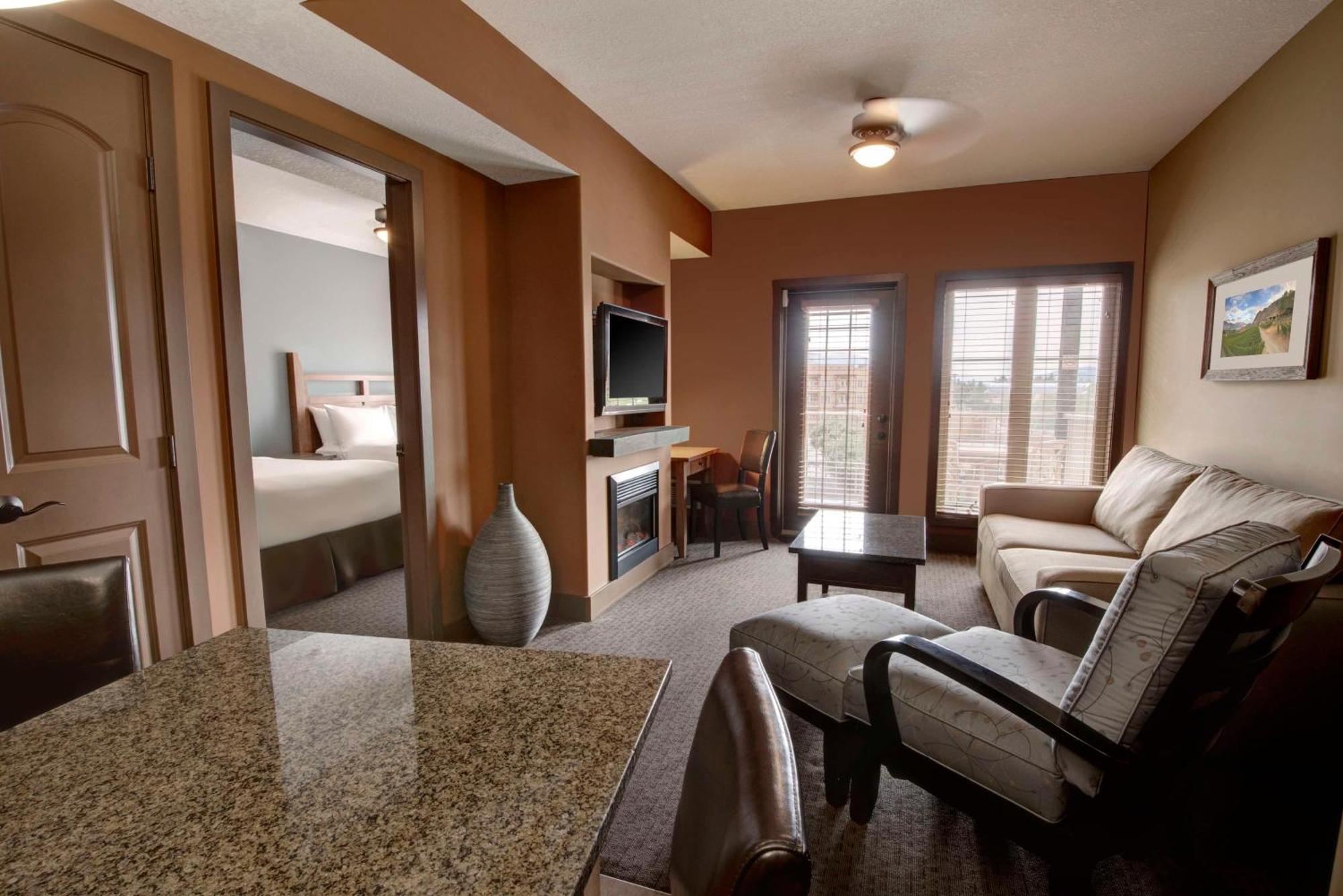 Hotel Spirit Ridge, In The Unbound Collection By Hyatt Osoyoos Esterno foto