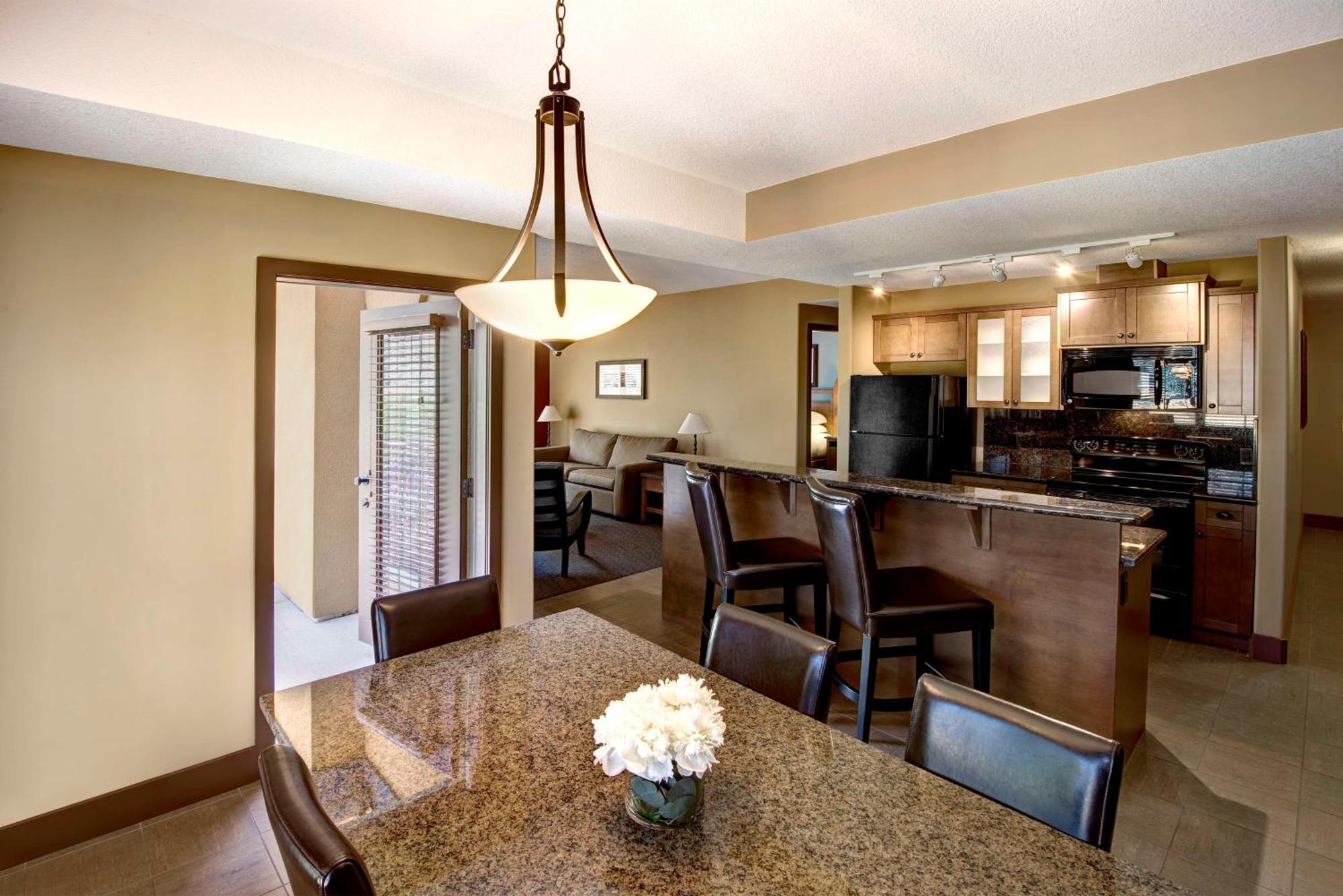 Hotel Spirit Ridge, In The Unbound Collection By Hyatt Osoyoos Esterno foto